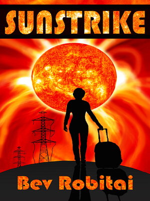 cover image of Sunstrike